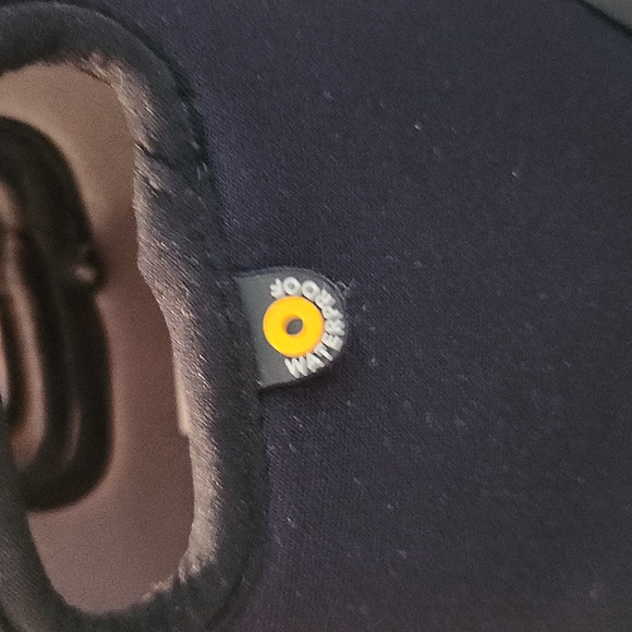 Kids boots - Picture 3 of 15